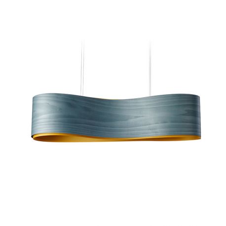 Suspension Lamp NEW WAVE Luzifer