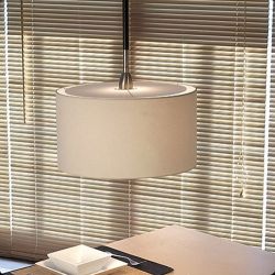 Suspension Lamp DANONA 1 LIGHT Bover