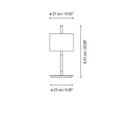 Table Lamp DANONA Bover