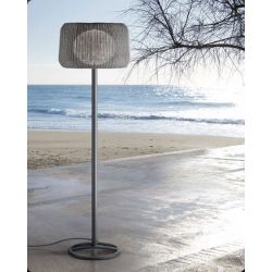 Outdoor Floor Lamp FORA Bover