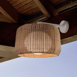 Outdoor Wall Lamp FORA Bover