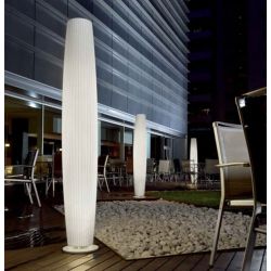 Outdoor Floor Lamp MAXI P Bover