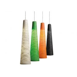 Outdoor Suspension Lamp WIND Vibia