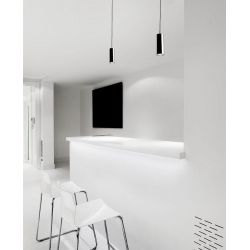 Led Suspension Lamp C-53 Pujol