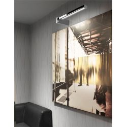 Led Wall Lamp CLAU Pujol