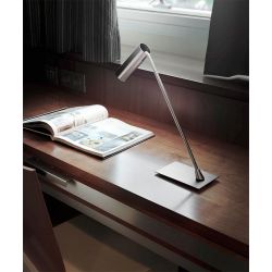 Lámpara de Mesa Led TUB Pujol