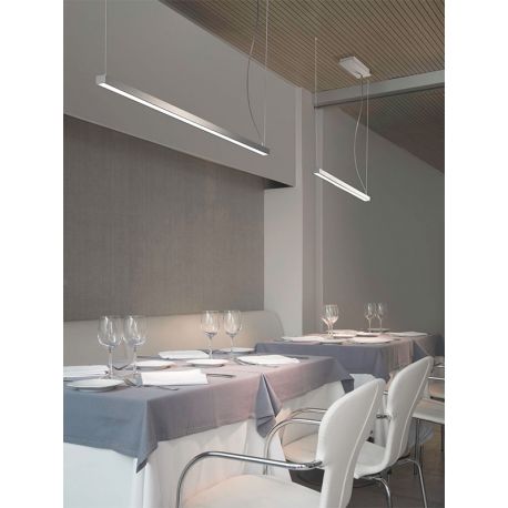 Led Floor Lamp PRIM Pujol