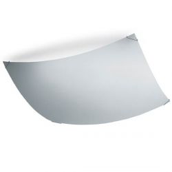 Lámpara Plafón QUADRA ICE Vibia