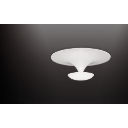 Lámpara Plafón FUNNEL Vibia