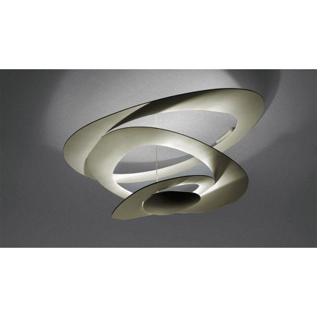 Artemide PIRCE Mini Ceiling Lamp