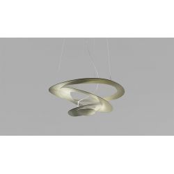 Artemide Pirce Mini Led Suspension Lamp