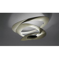 Artemide PIRCE Mini Led Ceiling Lamp