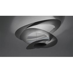 Lámpara Plafón PIRCE MINI LED Artemide