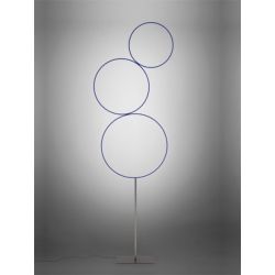 Led Table Lamp SORRY GIOTTO 1 Catellani & Smith