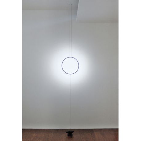 Led Floor Lamp SORRY GIOTTO 6 Catellani & Smith