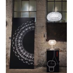 Table Lamp CABOCHE Foscarini