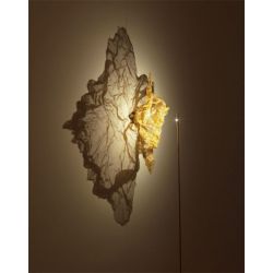 Led Floor Lamp SHADOW Catellani & Smith