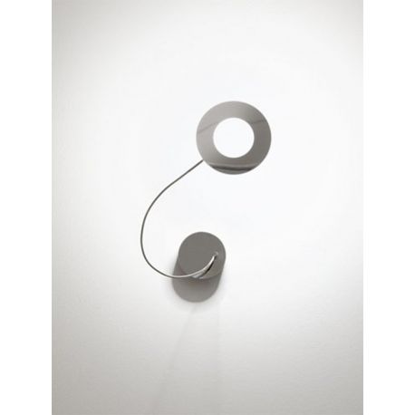 Led Wall Lamp GIULIETTA Catellani Smith