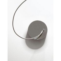 Led Wall Lamp GIULIETTA Catellani Smith