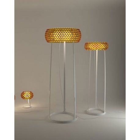 Floor Lamp CABOCHE Foscarini