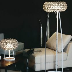 Floor Lamp CABOCHE Foscarini