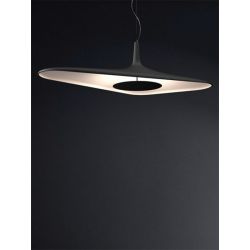 Led Suspension Lamp SOLEIL NOIR Luceplan