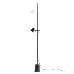 Led Floor Lamp COUNTERBALANCE Luceplan