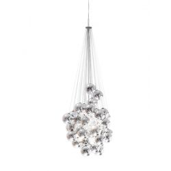 Led Suspension Lamp STOCHASTIC Luceplan