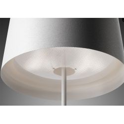 Floor Lamp TWIGGY LETTURA Foscarini