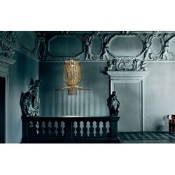 Lámpara Suspensión ALLEGRO Foscarini