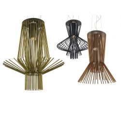 Suspension Lamp ALLEGRETTO Foscarini