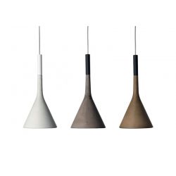 Suspension Lamp APLOMB Foscarini