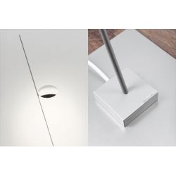 Led Floor Lamp LEDERAM F1 Catellani & Smith