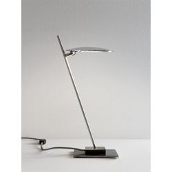 Led Floor Lamp LEDERAM F1 Catellani & Smith