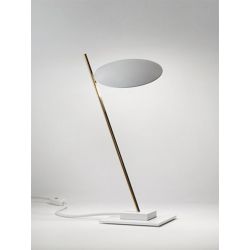 Led Floor Lamp LEDERAM F1 Catellani & Smith