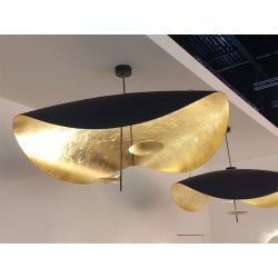 Led Suspension Lamp LEDERAM S2 Catellani & Smith