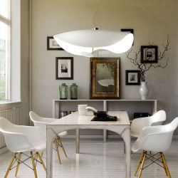 Suspensión Led LEDERAM S2 Catellani & Smith