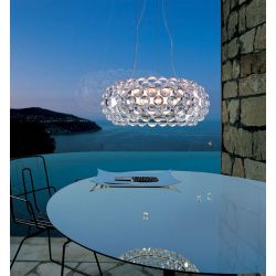 Lámpara Suspensión CABOCHE GRANDE Foscarini