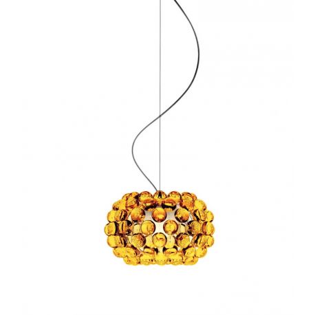 Suspension Lamp CABOCHE PICCOLA Foscarini