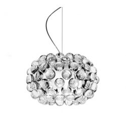 Suspension Lamp CABOCHE PICCOLA Foscarini