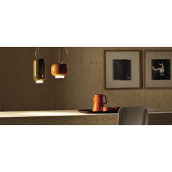 Suspension Lamp CHOUCHIN MINI Foscarini