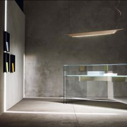 Suspension Lamp TROAG Foscarini