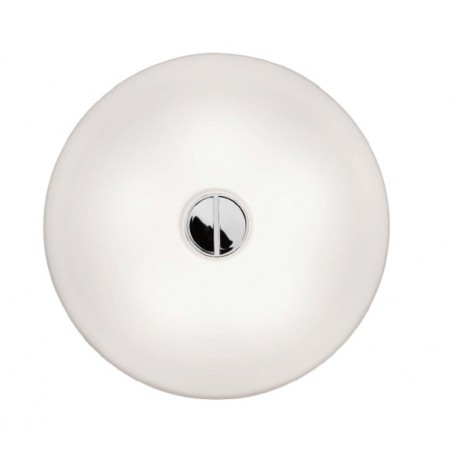 Wall or ceiling lamp BUTTON HL by Flos