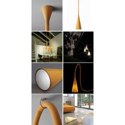 Suspension Lamp UTO Foscarini