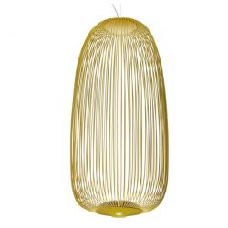 Suspension Lamp SPOKES LED Foscarini