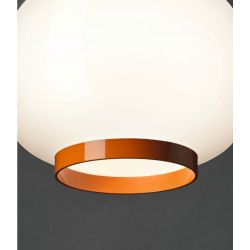 Lámpara Suspensión CHOUCHIN REVERSE LED Foscarini