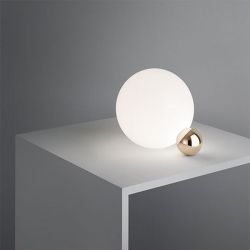 Led Table Lamp COPYCAT Flos