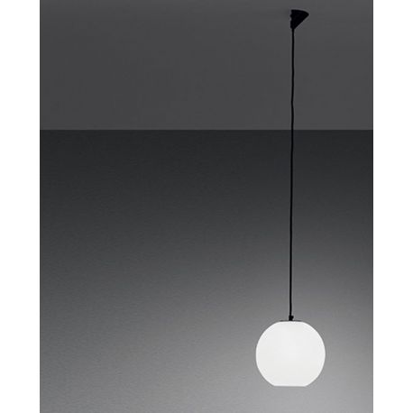 Suspension Lamp AGGREGATO SOSP. SALISCENDI Artemide