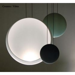 Lámpara de Suspensión Led COSMOS 2511 Vibia