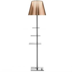 Floor Lamp BIBLIOTHEQUE NATIONALE Flos